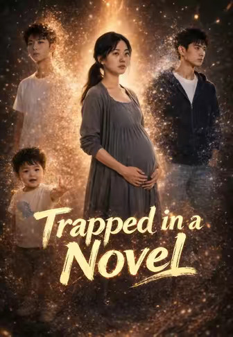 Trapped in a Novel
