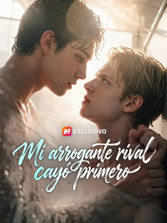 (Doblado) Mi arrogante rival cayó primero