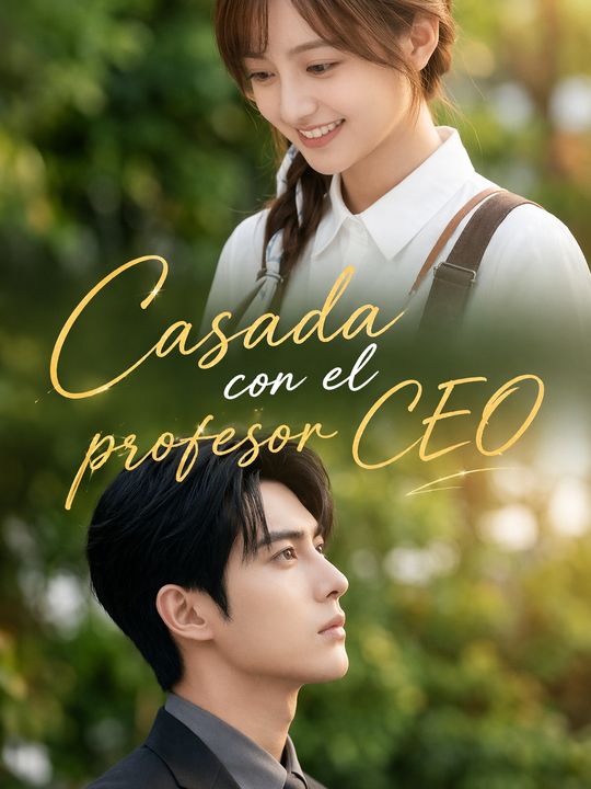 Kontrak cinta profesor CEO