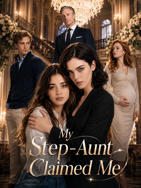 My Step-Aunt Claimed Me