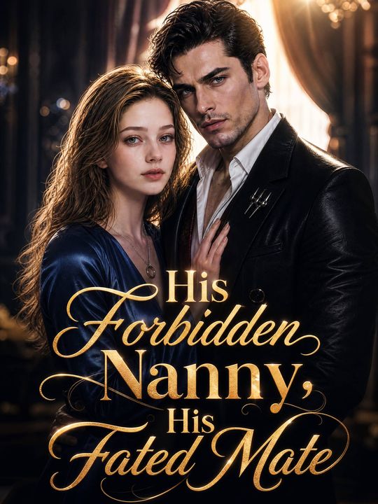 His Forbidden Nanny, His Fated Mate