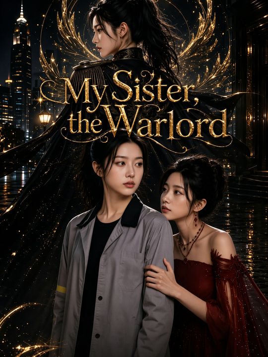 My Sister, the Warlord