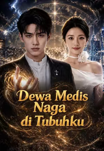 Dewa Medis Naga di Tubuhku