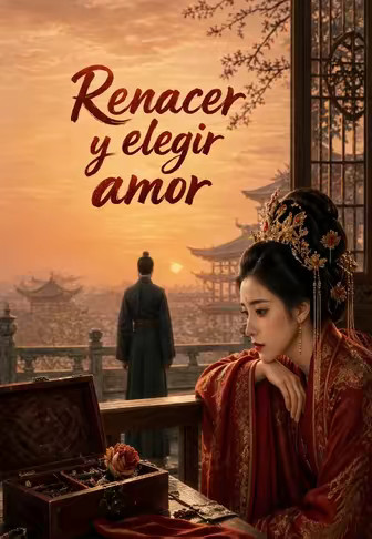 Renacer y elegir amor