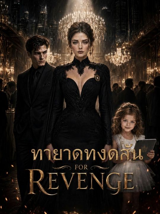 ทายาททวงแค้น