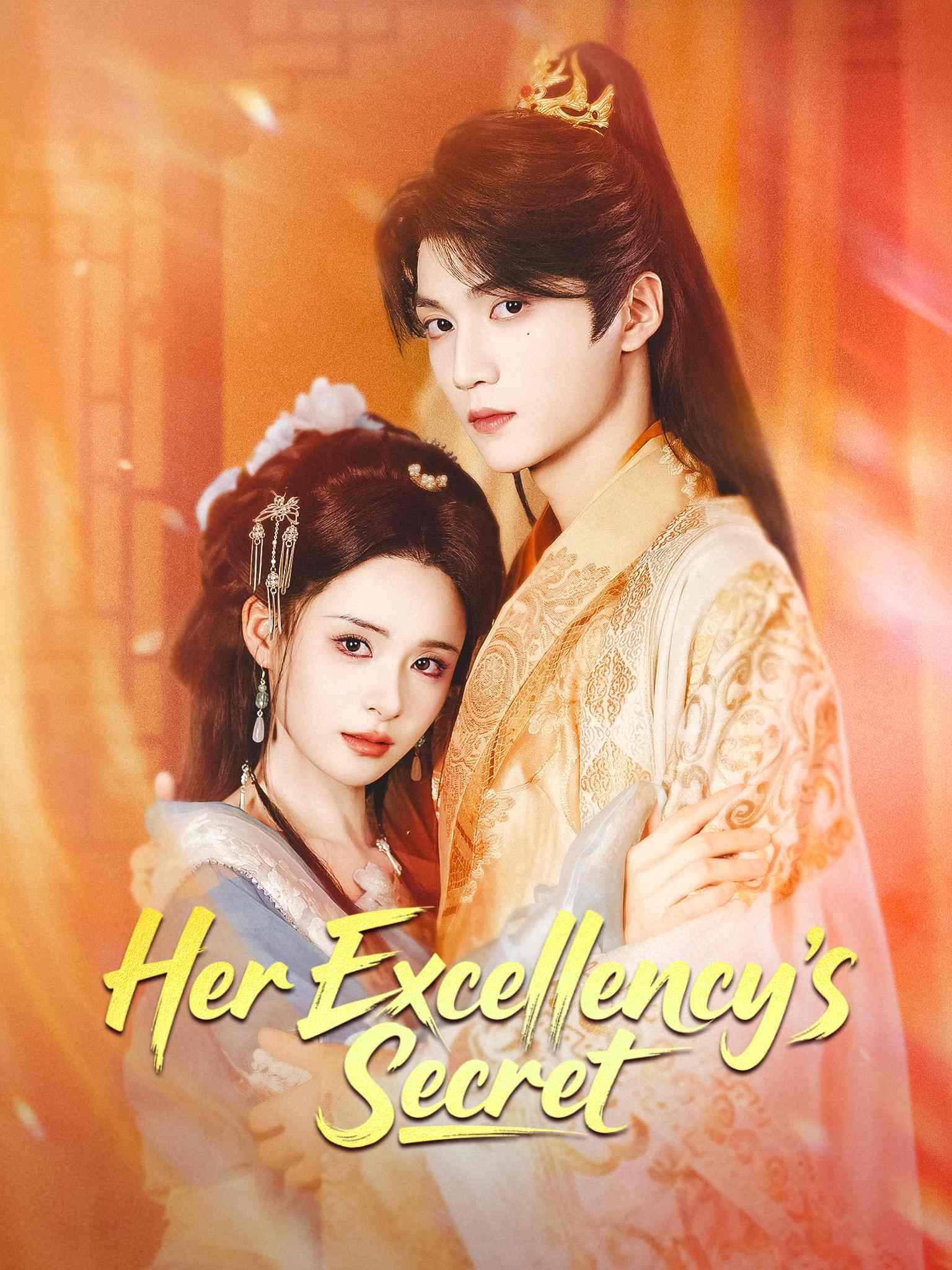 Her Excellency’s Secret