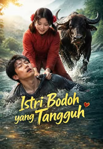 Istri Bodoh yang Tangguh