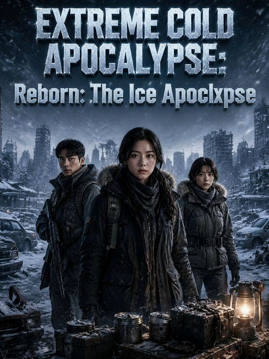 Reborn: The Ice Apocalypse