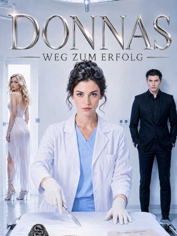 Donnas Weg zum Erfolg