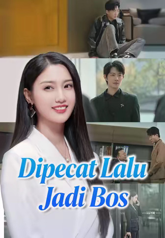 Dipecat Lalu Jadi Bos