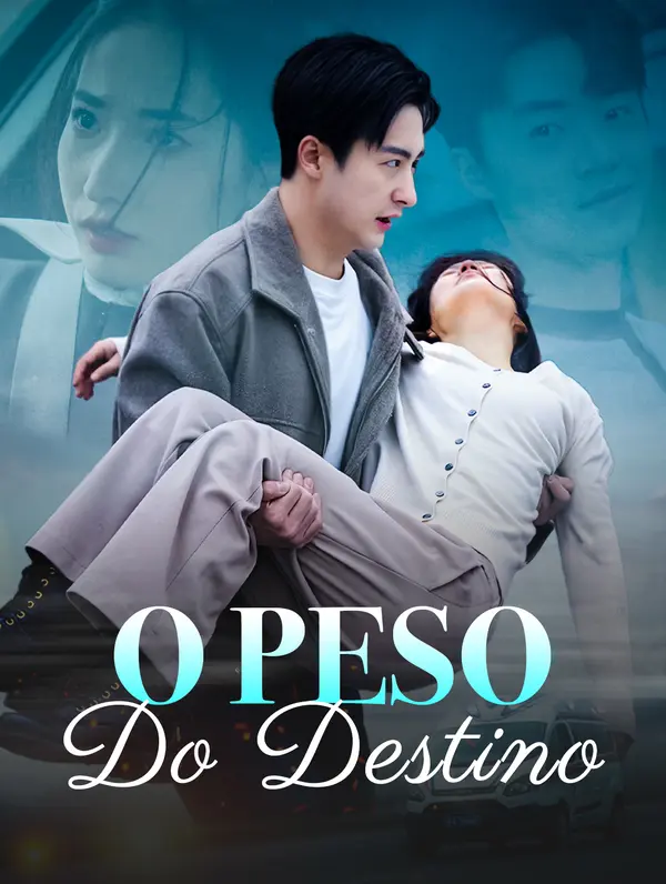 O Peso do Destino (2024)