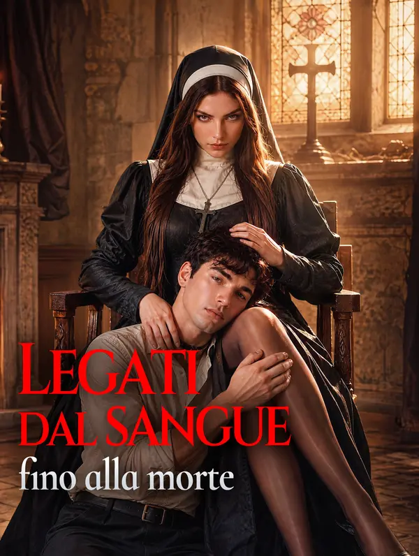 Legati dal sangue fino alla morte