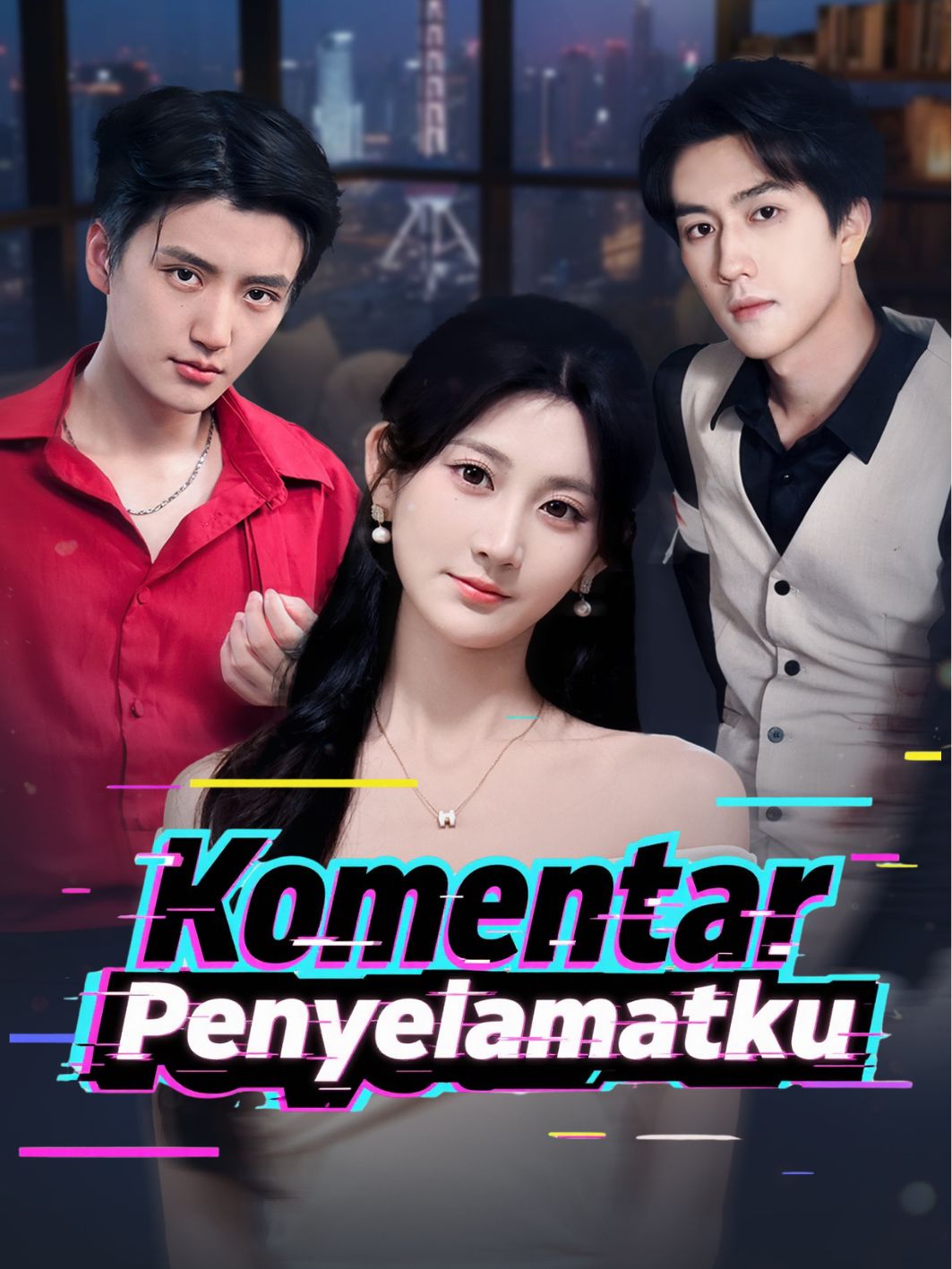 Komentar Penyelamatku