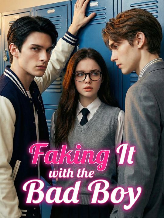 Faking It with the Bad Boy