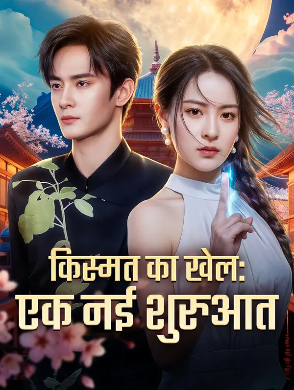 किस्मत का खेल: एक नई शुरुआत(डब्ड)