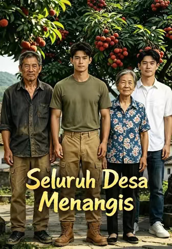 Seluruh Desa Menangis