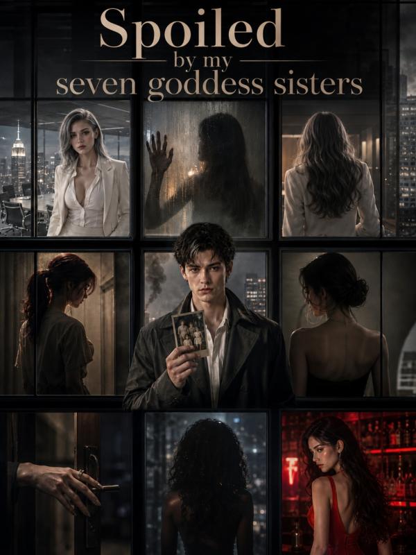 Spoiled by My Seven Goddess Sisters