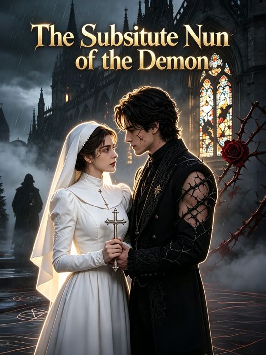 The Substitute Nun of the Demon