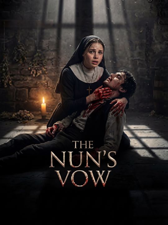 The Nun's Vow