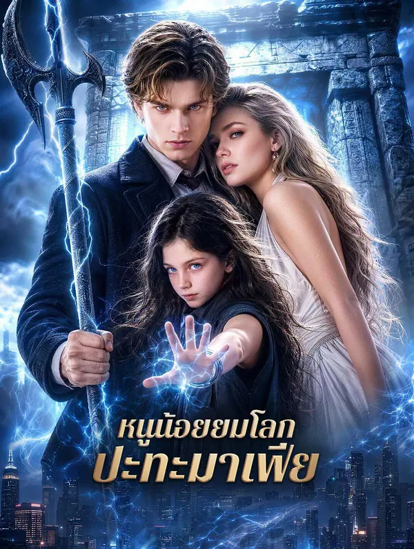 หนูน้อยยมโลก ปะทะมาเฟีย