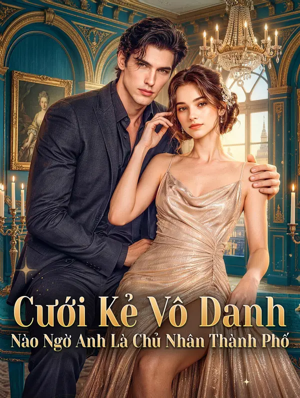 Cưới Kẻ Vô Danh, Nào Ngờ Anh Là Chủ Nhân Thành Phố