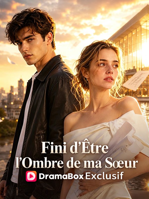 Fini d'Être l'Ombre de ma Sœur ( Doublé )