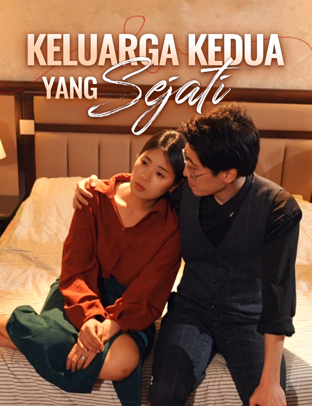 Keluarga Kedua yang Sejati