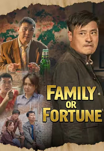 Family or Fortune