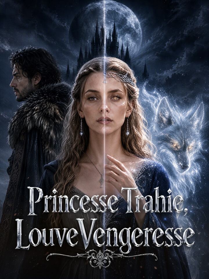 Princesse Trahie, Louve Vengeresse