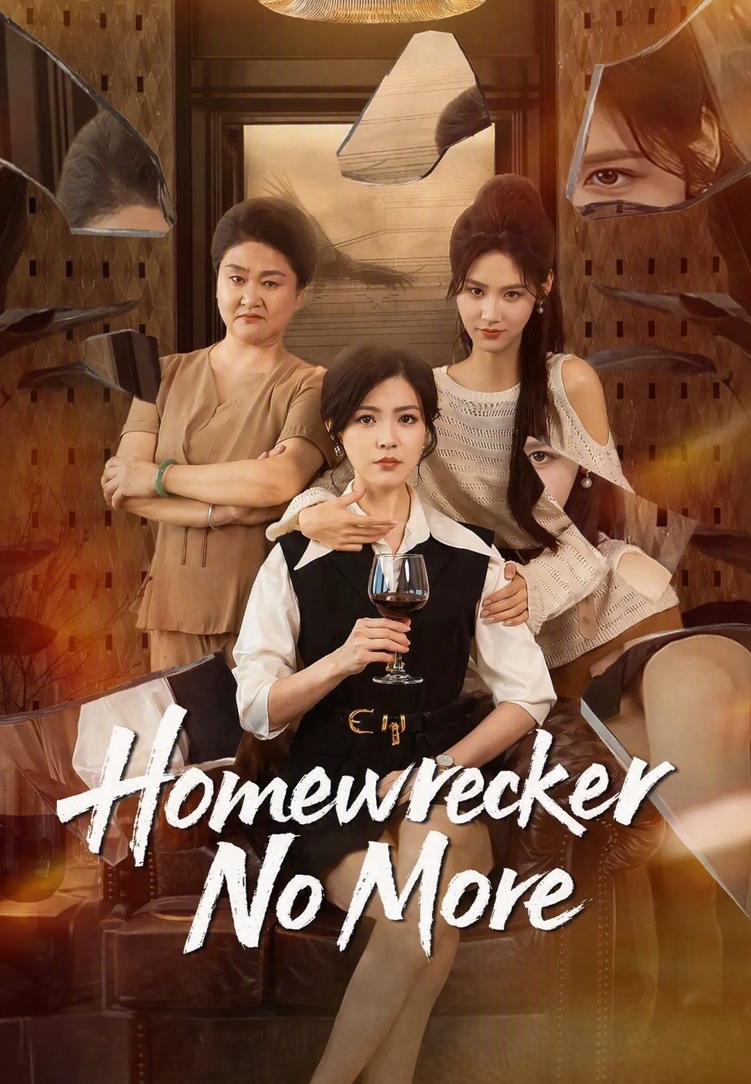 Homewrecker No More