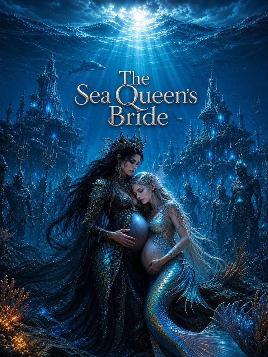 The Sea Queen's Bride