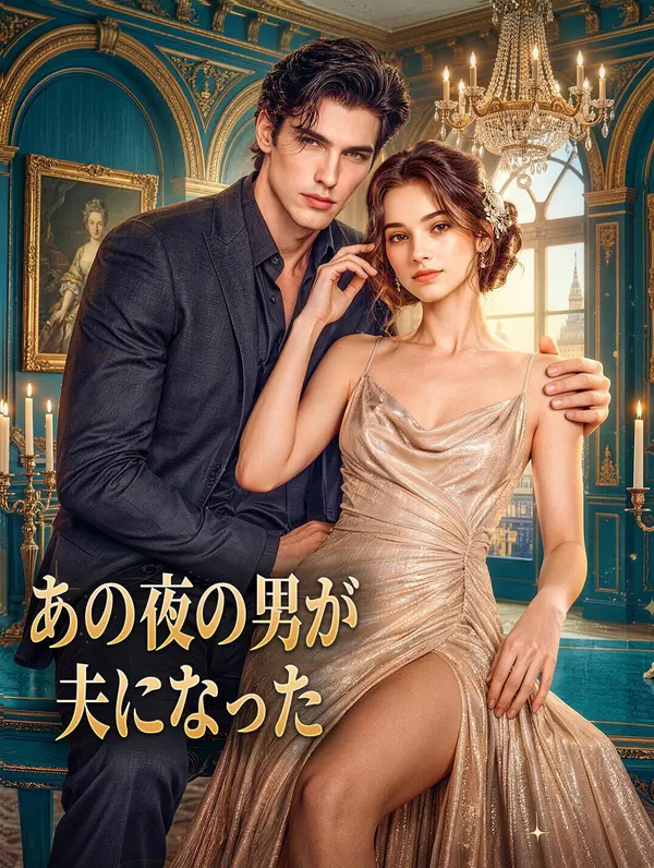 あの夜の男が夫になった