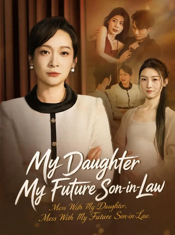 My Daughter-in-Law, My Protection