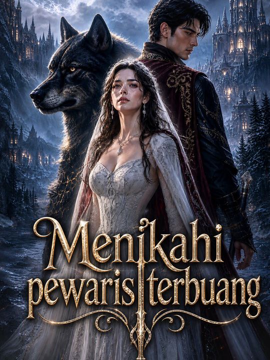 Menikahi pewaris terbuang