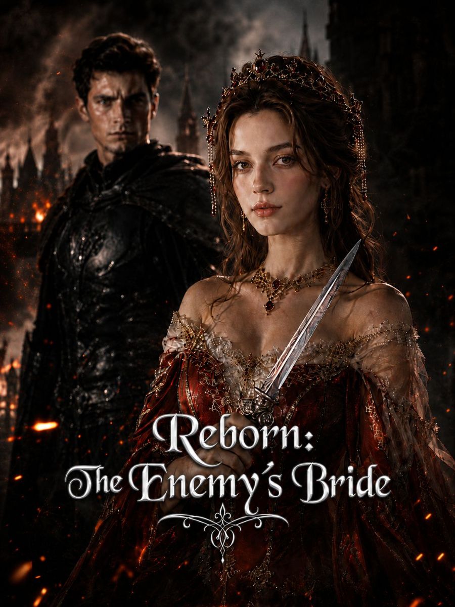 Reborn: The Enemy's Bride