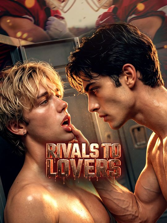 Rivals to Lovers