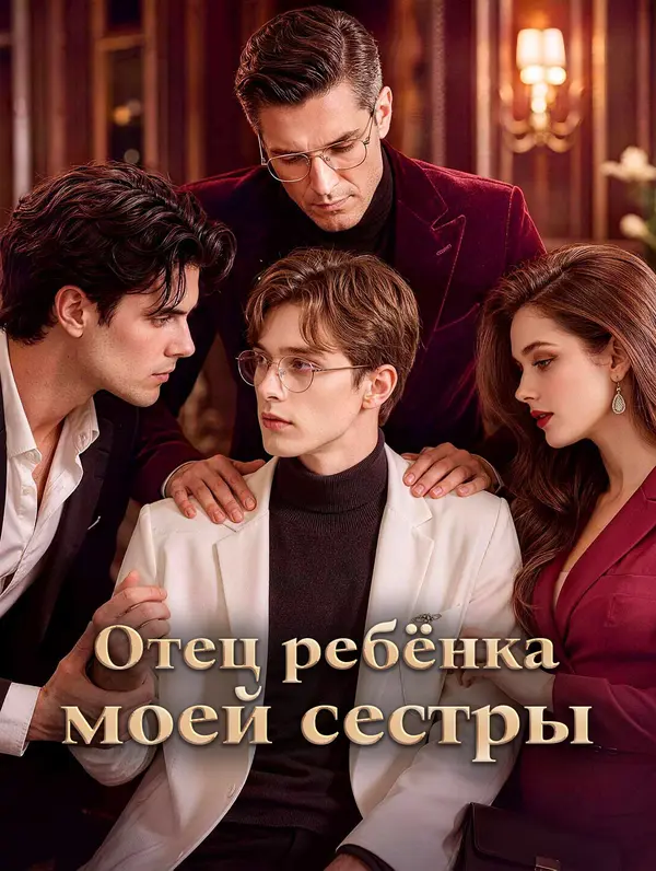 Отец ребёнка моей сестры
