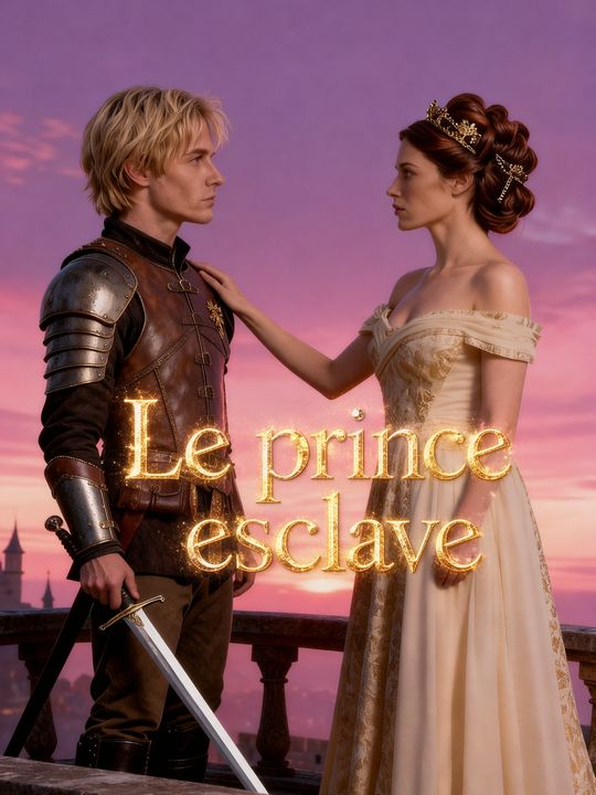 Le prince esclave