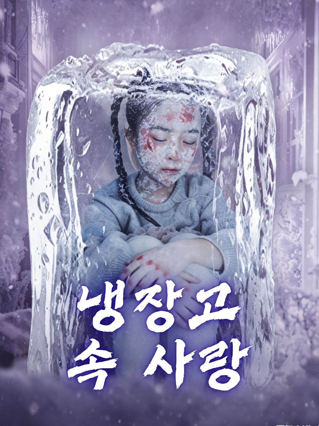 냉장고 속 사랑