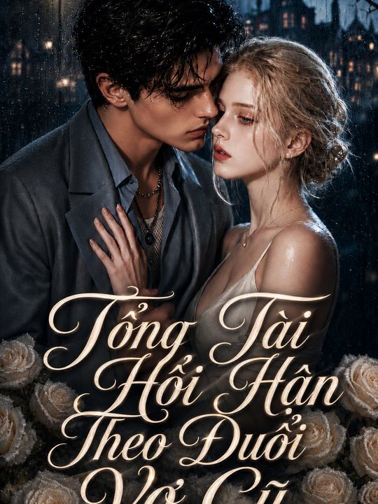 Tổng Tài Hối Hận Theo Đuổi Vợ Cũ
