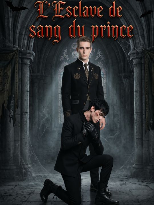 L'Esclave de sang du prince