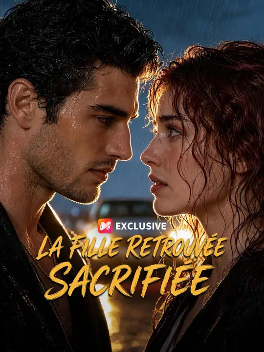 (Doublage) LA FILLE RETROUVÉE SACRIFIÉE