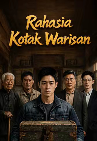 (Dub)Rahasia Kotak Warisan