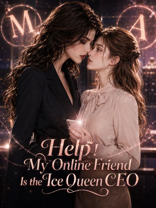 Help! My Online Friend Is the Ice Queen CEO!