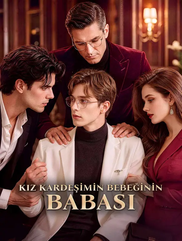 KIZ KARDEŞİMİN BEBEĞİNİN BABASI