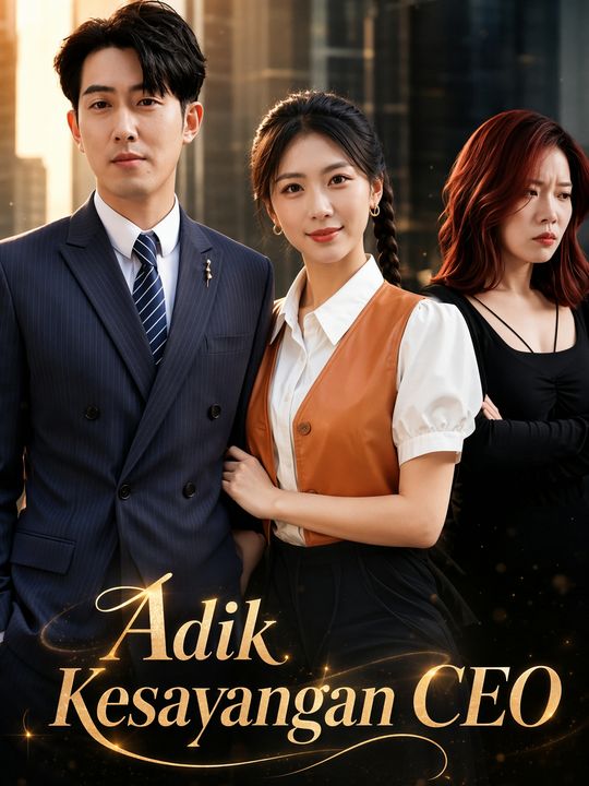 Adik Kesayangan CEO