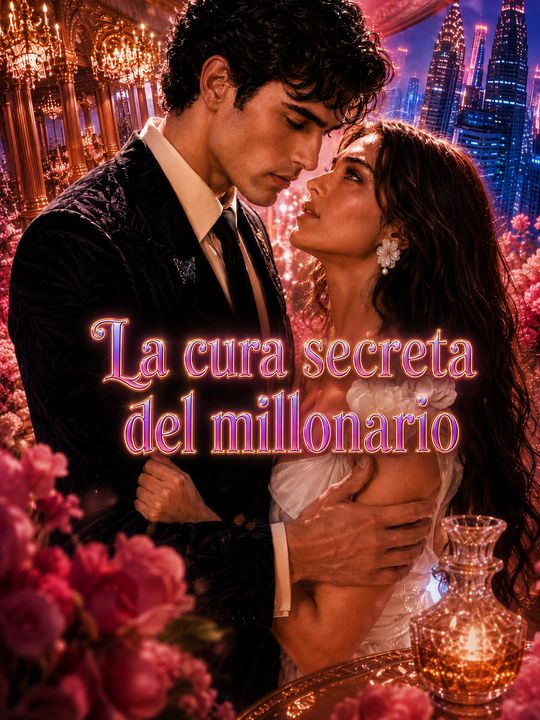 La cura secreta del millonario