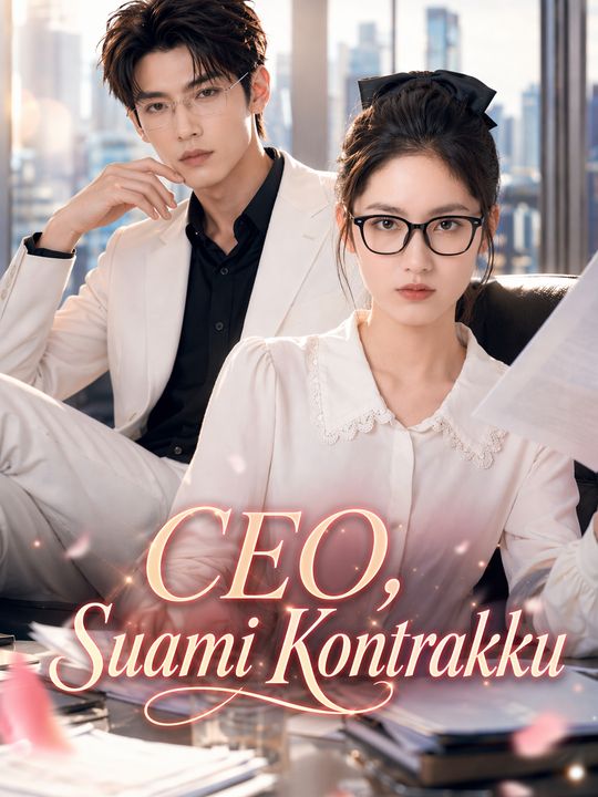 CEO, Suami Kontrakku