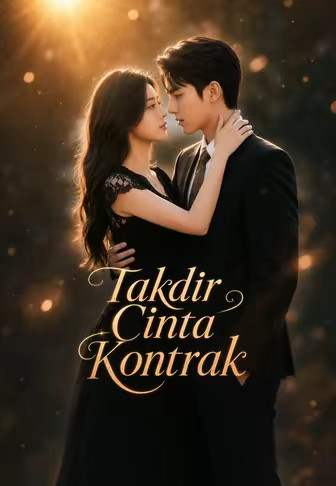 (Dub)Takdir Cinta Kontrak