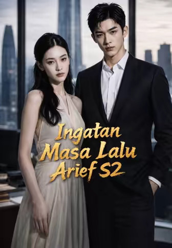 Ingatan Masa Lalu Arief S2